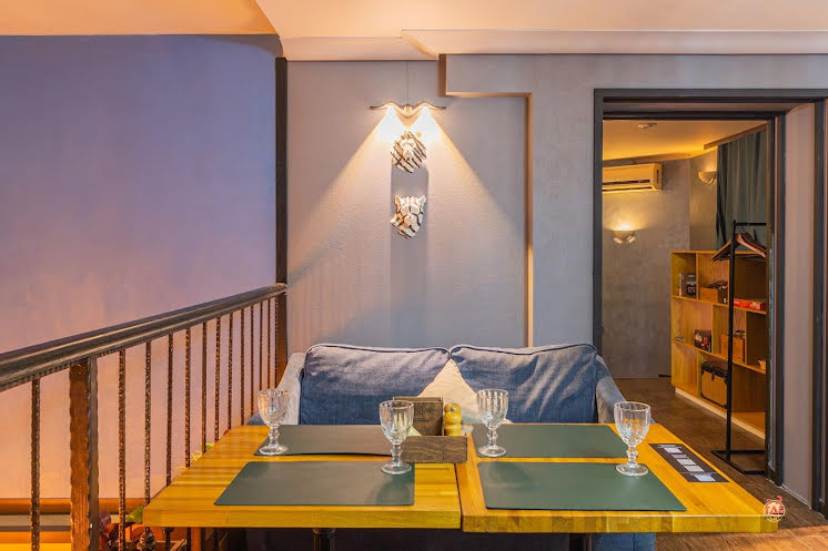 2 зал в «PAR на Гагарина» фотография №7