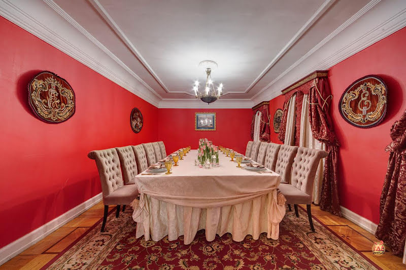 Усадьба фотография №5