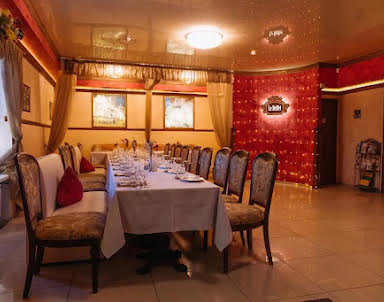  ресторан Le Buffet