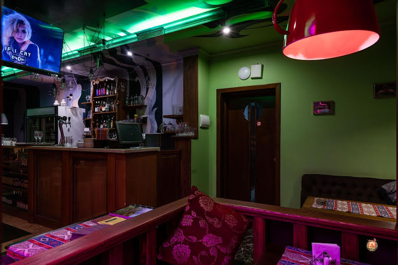 Шах-Даг фотография №17