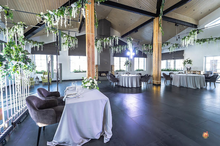 Основной зал  в «Русское Оружие» фотография №8