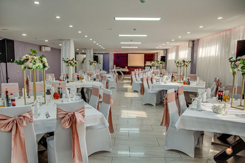 Banquet room фотография №12