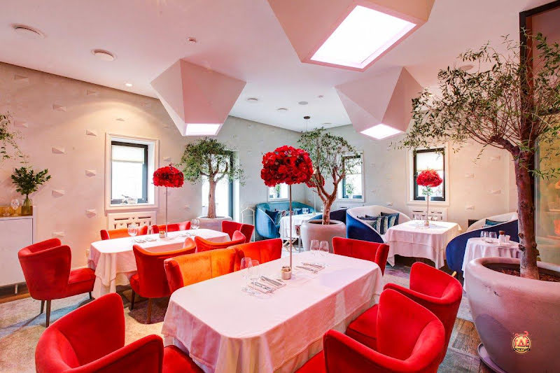 Oxus фотография №6