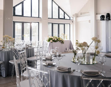  ресторан Теплица Парк