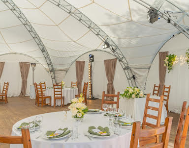  ресторан Старая Мельница