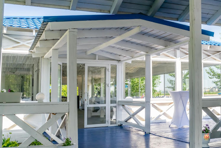 Основной зал  в «Жемчужина» фотография №15