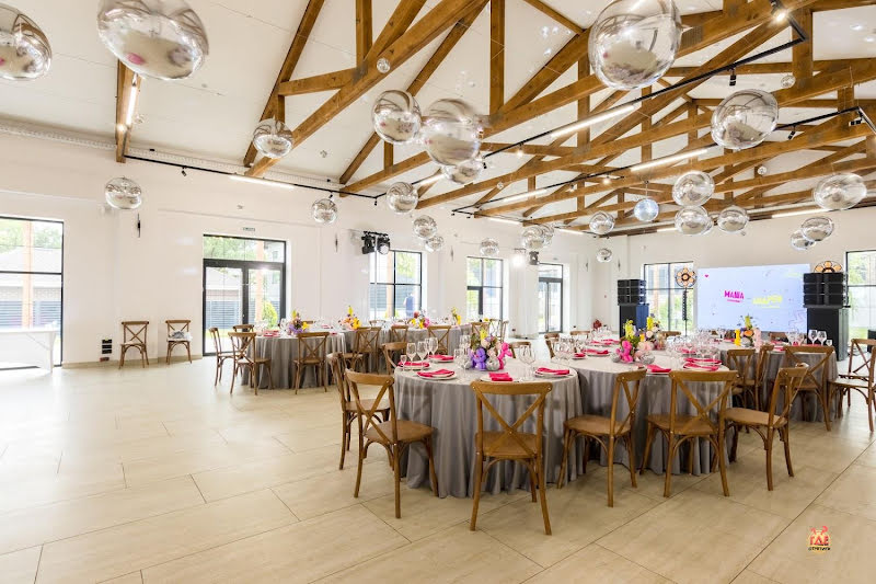 АМБАР ХОЛЛ фотография №9