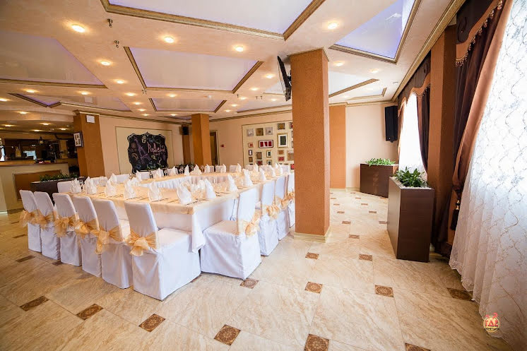 1 Этаж в «Ривьера» фотография №6