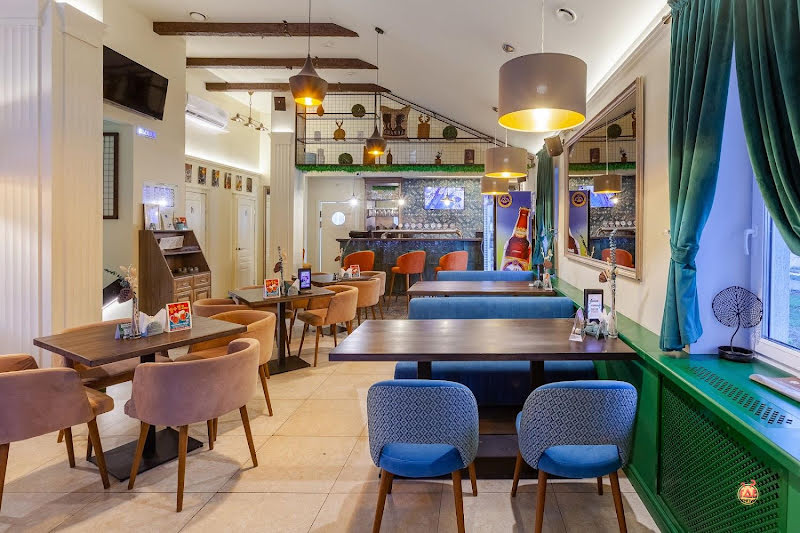 Брассерия 0’33 фотография №12