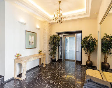  ресторан Бульвар