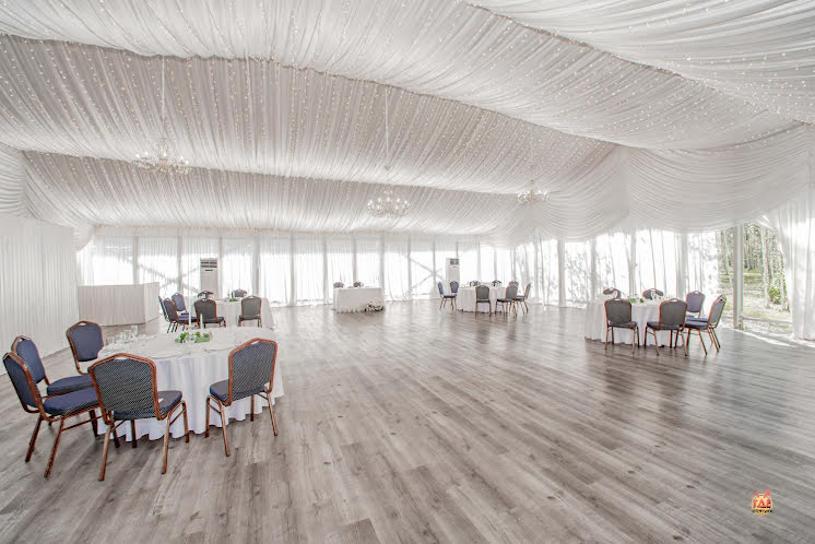 Шатер в «Старая мельница» фотография №3