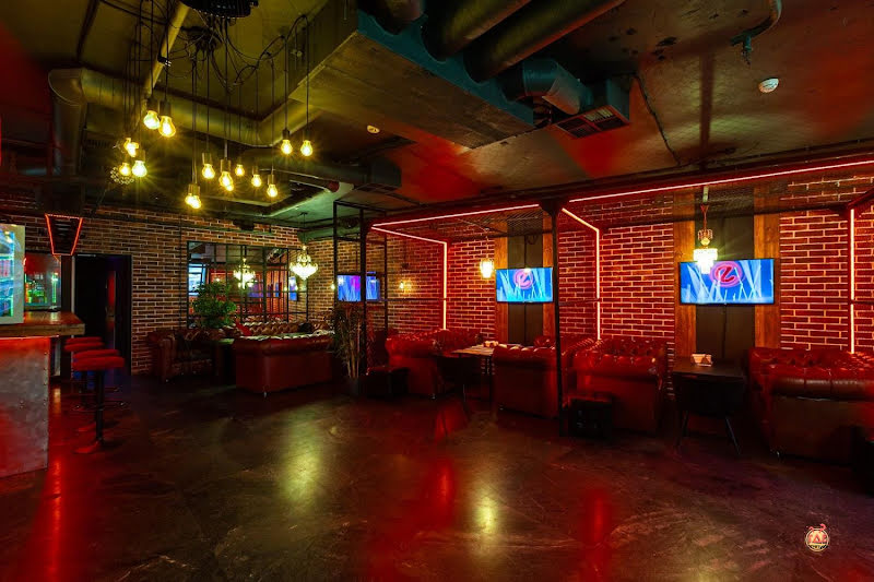 Небар на Пятницкой фотография №11