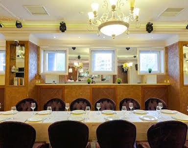  ресторан Flash Royal