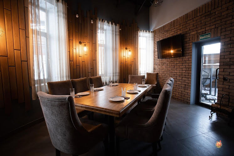 Лофт  в «VILLA DA VINCI» фотография №2