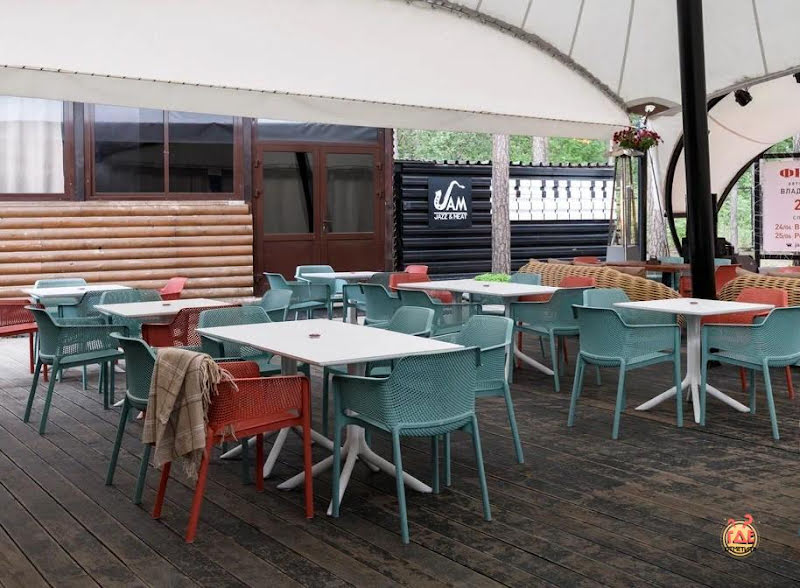 Jazz and Meat фотография №12