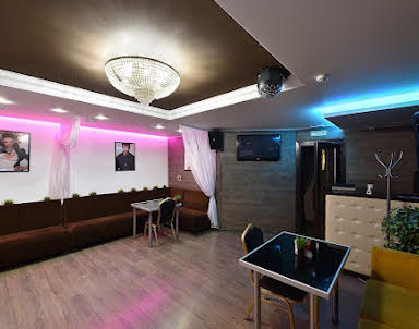 Свадьба в Сова