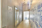 Зал на 120 человек  в «Венеция. Silver Hall»