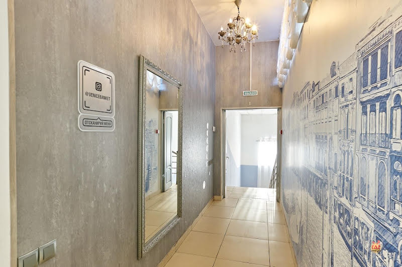 Венеция. Silver Hall фотография №4