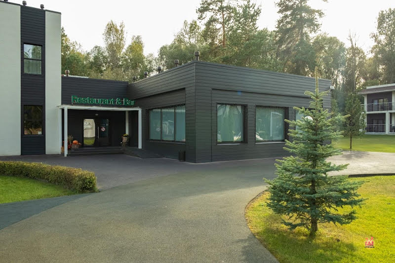 SOSNOVOE Family Club фотография №4