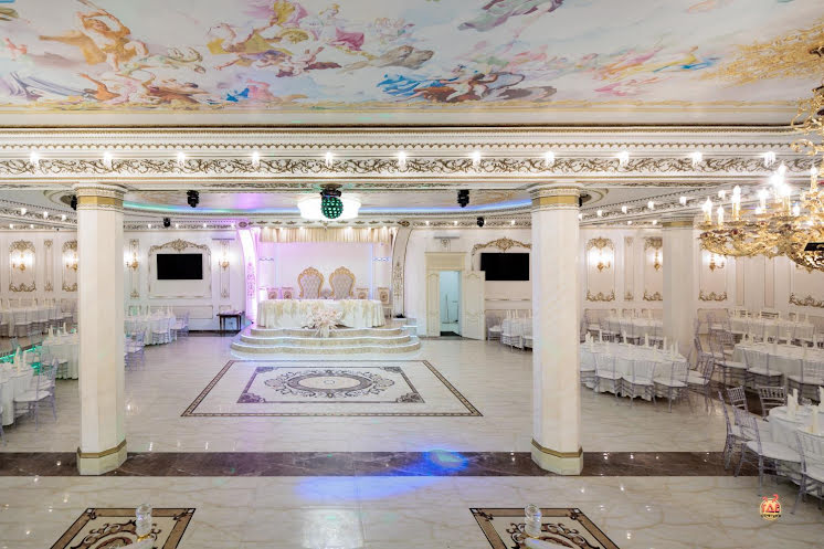 Императрица в «Ахтамар» фотография №3