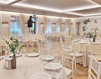  ресторан Золотой берег