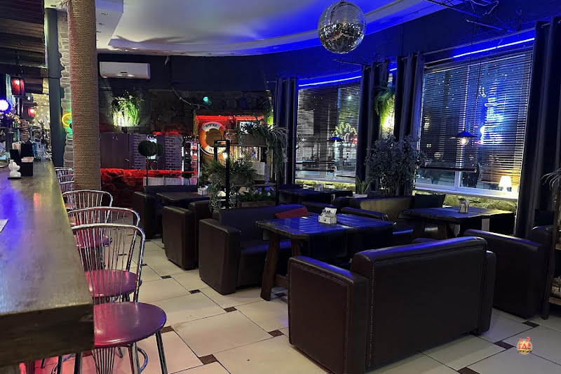 Причал фотография №16