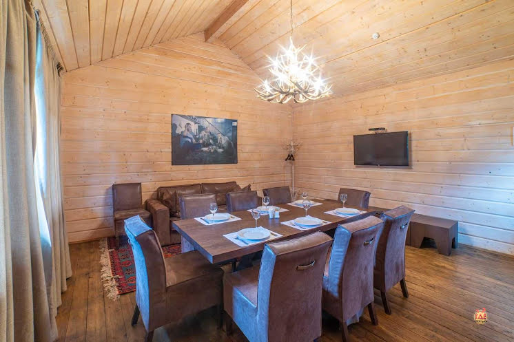 Маленький домик  в «Новорижская застава» фотография №8