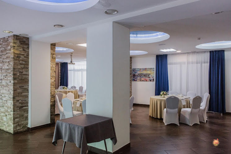 Зал «Нур» в «Тан» фотография №5