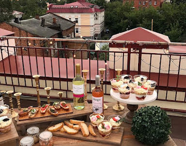  ресторан Первый музей славянской мифологии