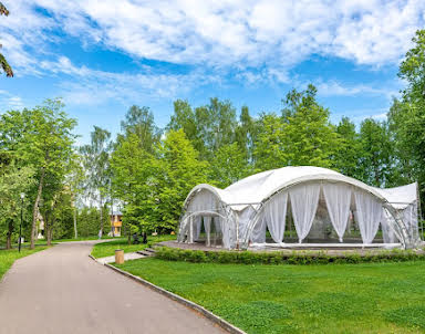  ресторан Sofrino Park