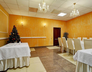 Выпускной в Дежавю