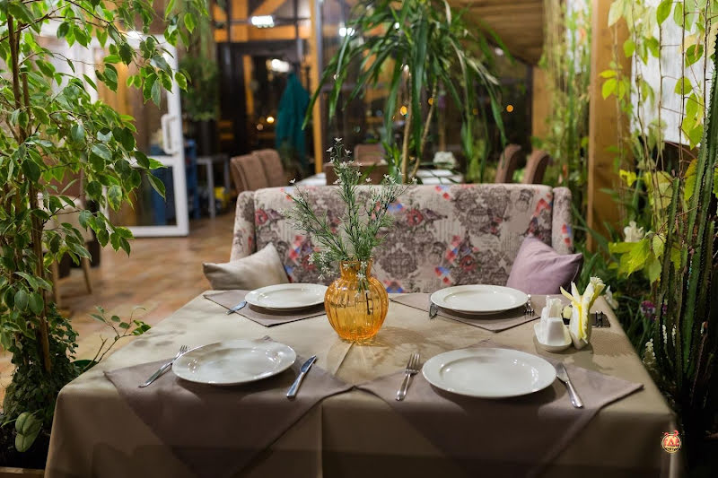 Шале фотография №2