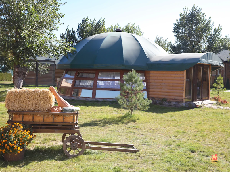 Хлеб да Соль фотография №6