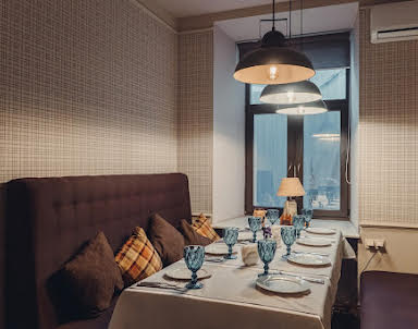 День рождения в Tefsi