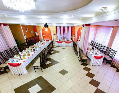  ресторан Мария