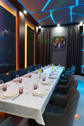 Караоке-зал в «Stephania» фотография №3