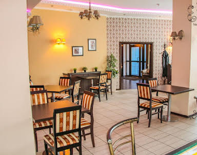  ресторан Natali