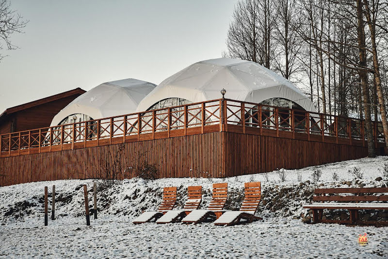 Богатыри фотография №7