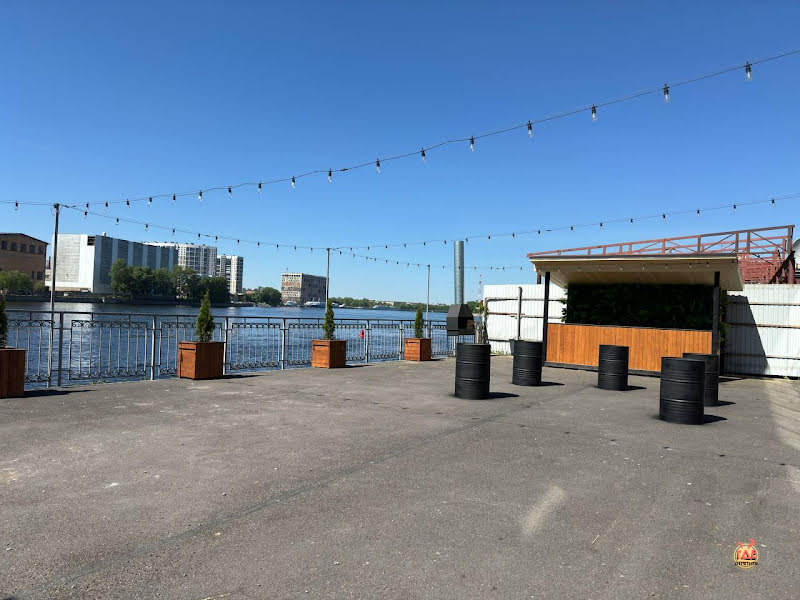 Нева Панорама фотография №3