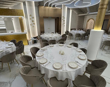  ресторан Адмиралъ