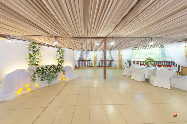 Летняя площадка в «Кордон» фотография №7