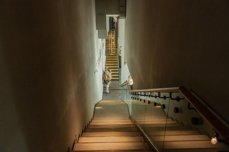 Зал "2 этаж" в «Птицы» фотография №19