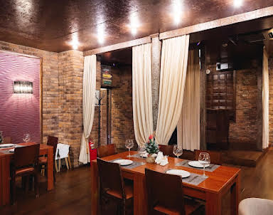  ресторан Амакс