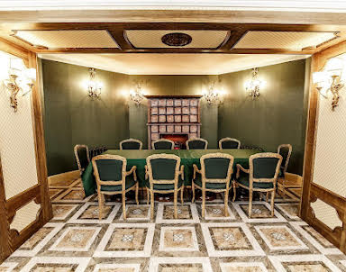 Свадьба в Александровский