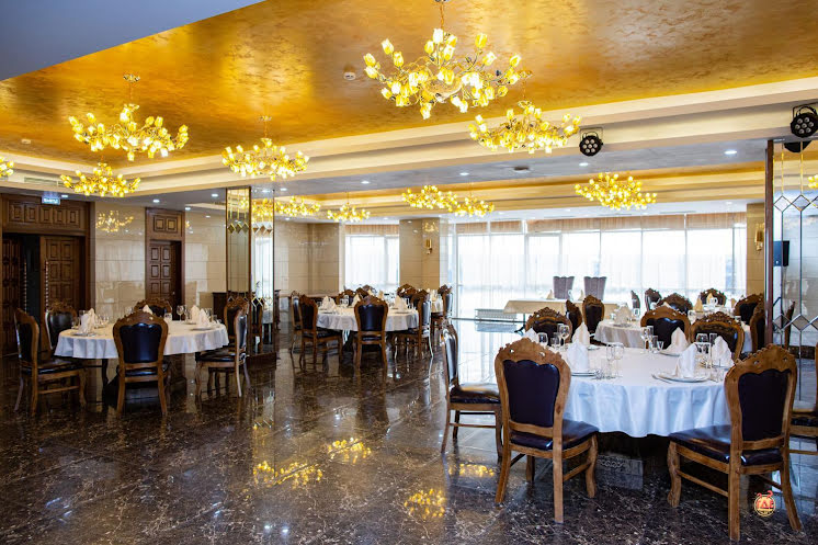 Ресторан North Sea в «North Sea» фотография №8