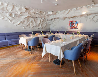  ресторан Vivi