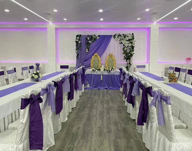  ресторан Урарту