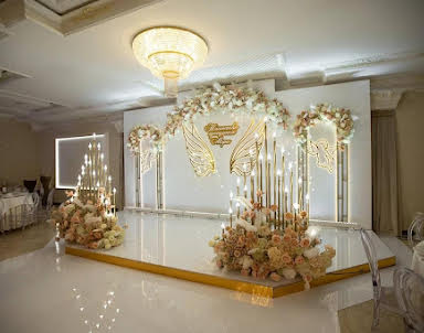 День рождения в Чеховъ Hall