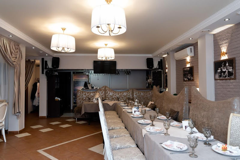 История на Большой Казачьей фотография №1