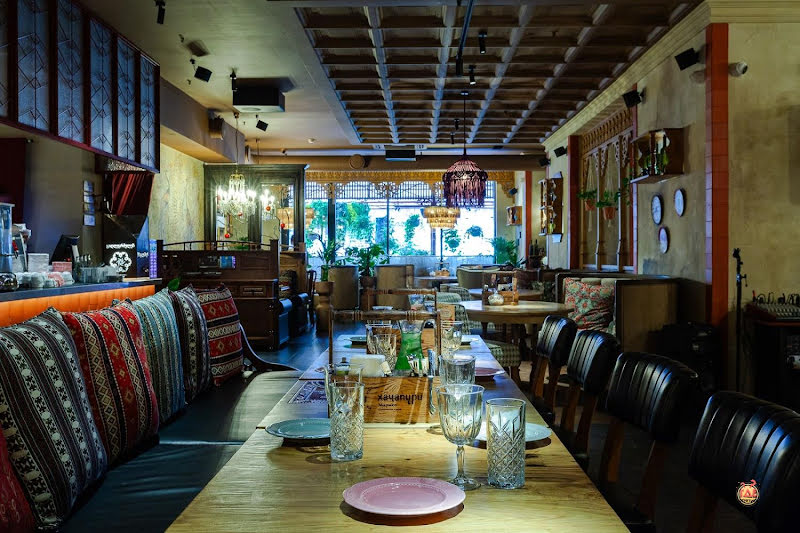 Хачапури Марико фотография №14